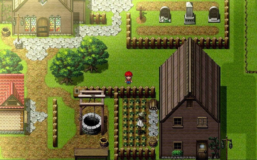 Heralded screenshot 4