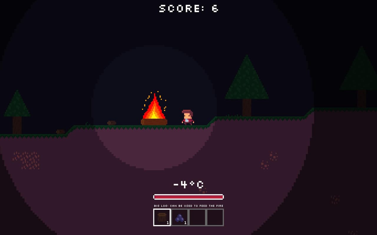 Over Yonder screenshot 2