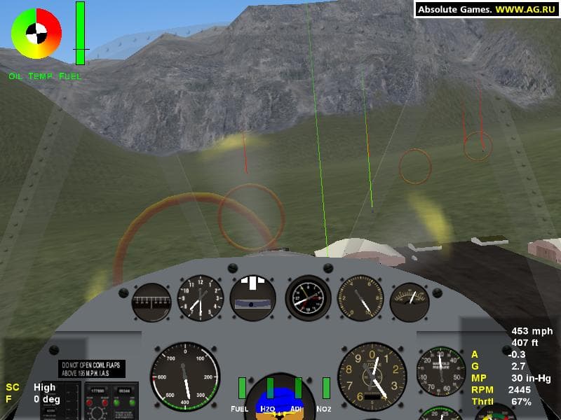 Xtreme Air Racing