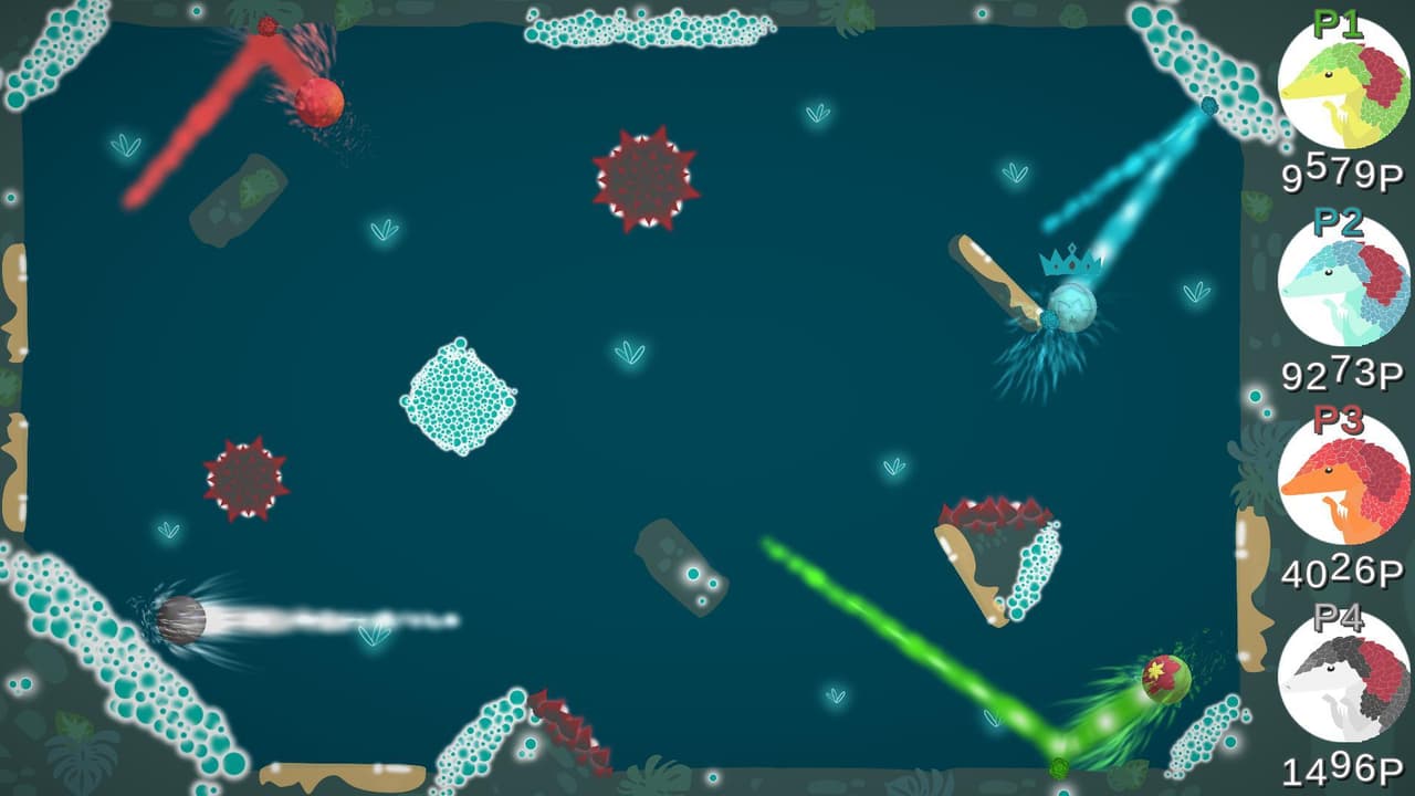 Pang! All-In screenshot 3