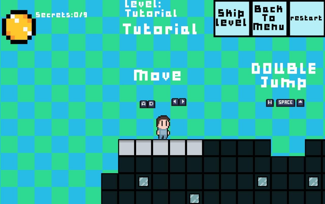 Jumpoblock screenshot 2