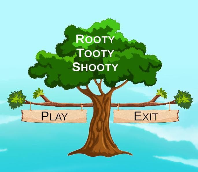 Rooty Tooty Shooty screenshot 4