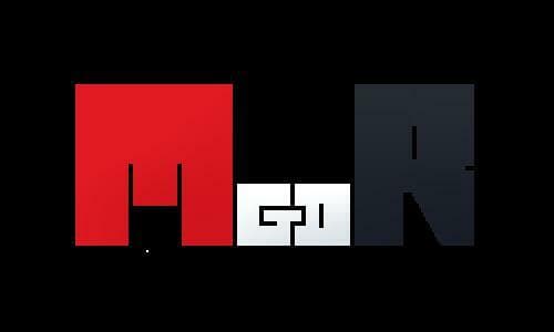 MgoR