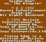 The Amazing Spider-Man vs. The Kingpin screenshot 3