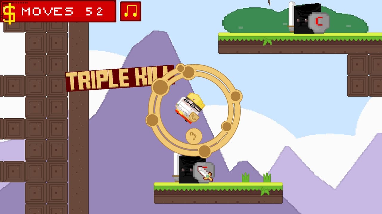 Gaben Kingdom screenshot 5