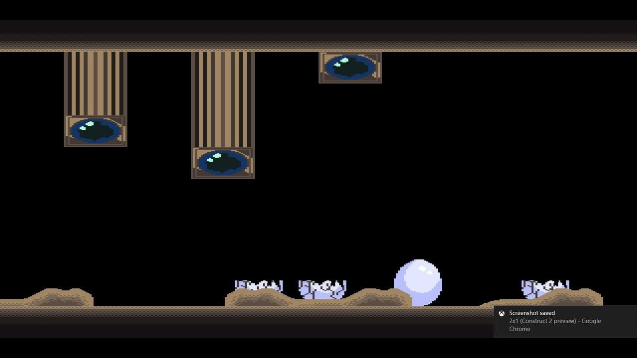 One Shall Rise: JAM screenshot 2