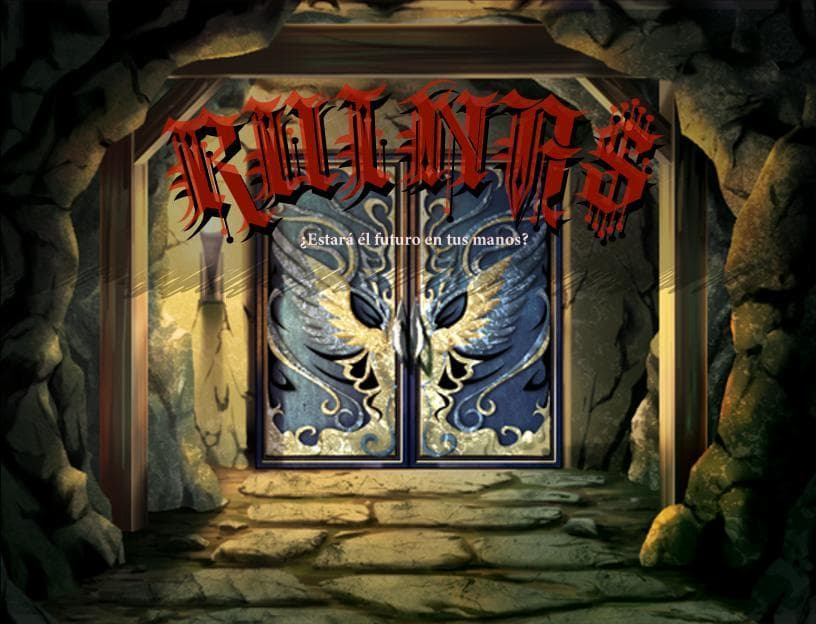 Ruinas (vientodelbosque)