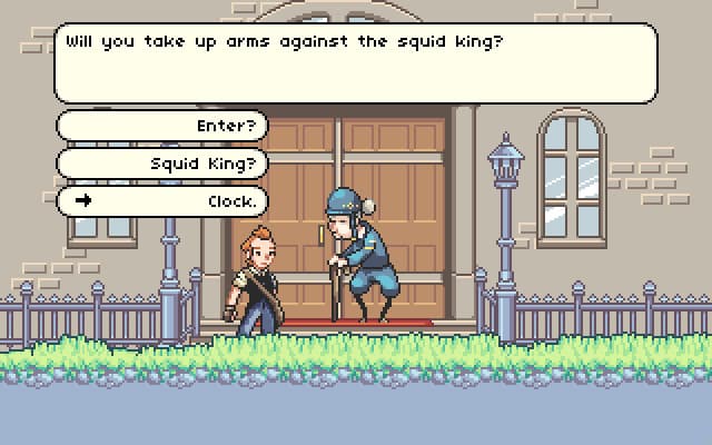 Tick Tock Isle screenshot 3
