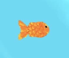 Swimmy Fish (scavenger9981)
