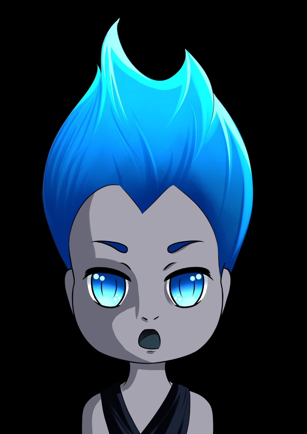 Vulcani Divini screenshot 3