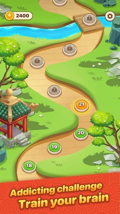 Lucky Blast! screenshot 4