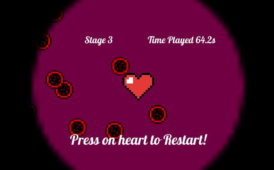 Cure for Love