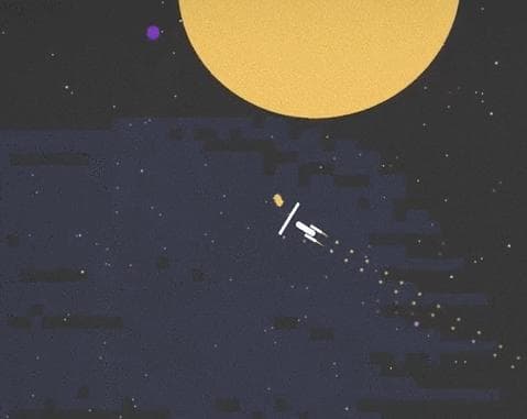 Space Junk Clean Up screenshot 3