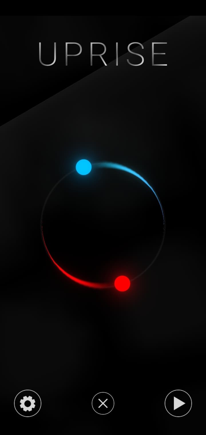 Uprise (Ahmadul) screenshot 2