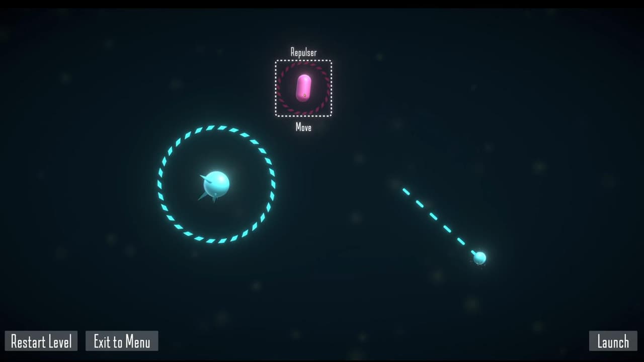 Serene Stability - LD49 screenshot 2