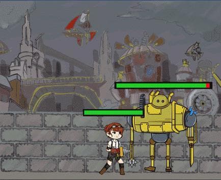 The Iron District screenshot 6
