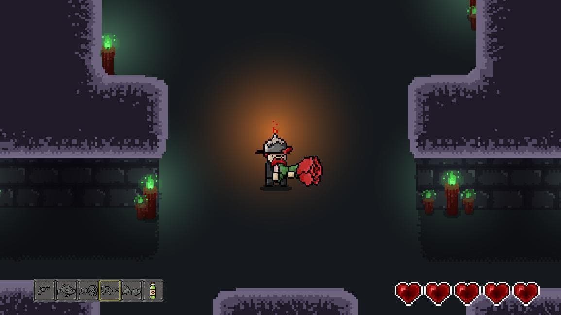 The Butler Did It (Artoomics - Eleonora) screenshot 2