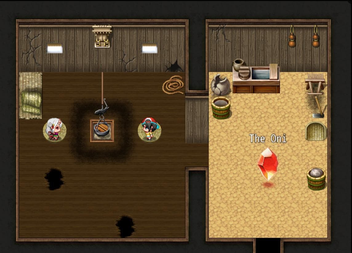 HoloBoss screenshot 5
