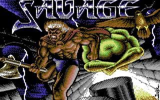 Savage (1988) screenshot 6