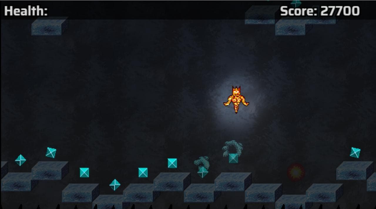 Fire Risk screenshot 4