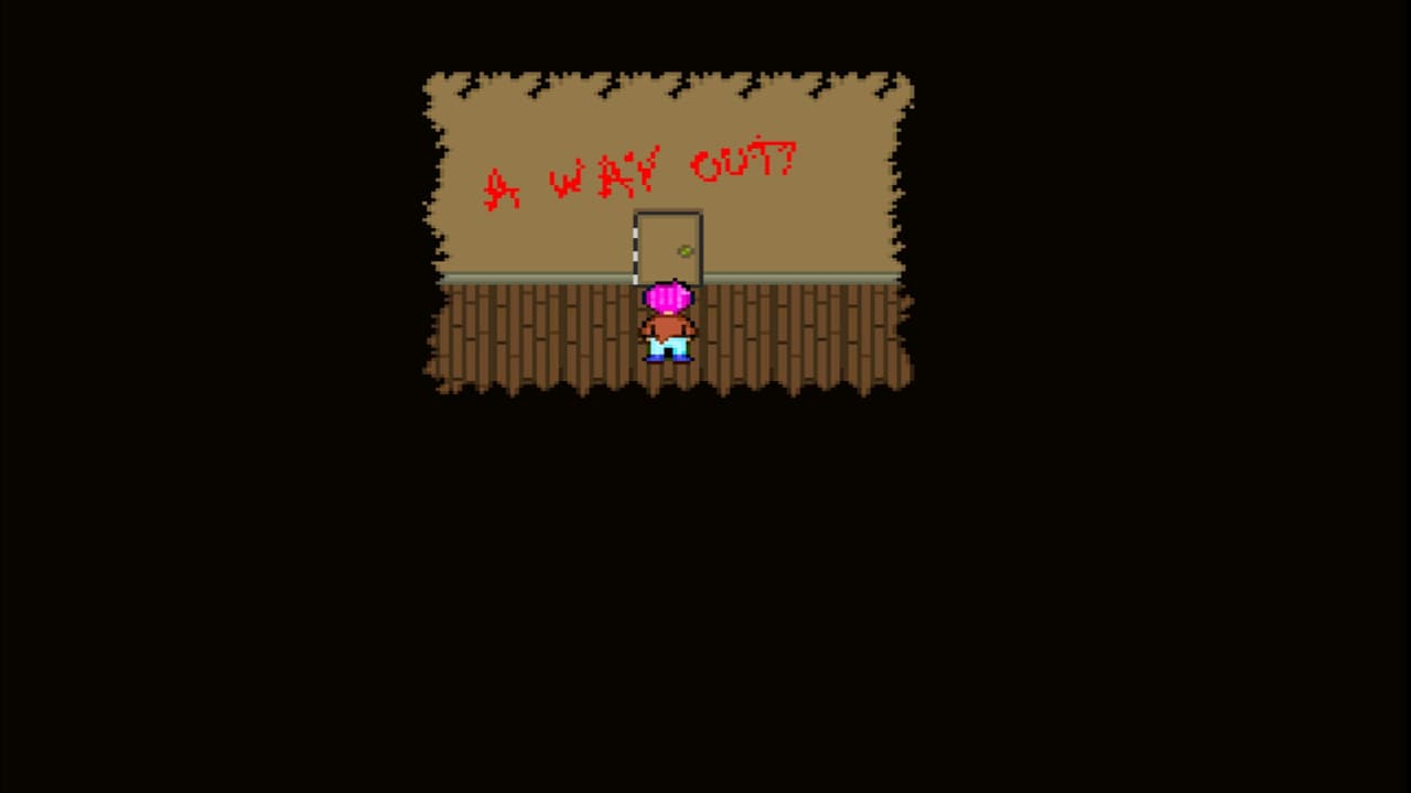 A Safe Place screenshot 4