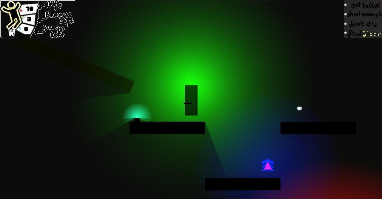 Edges are frends, rounds not screenshot 2