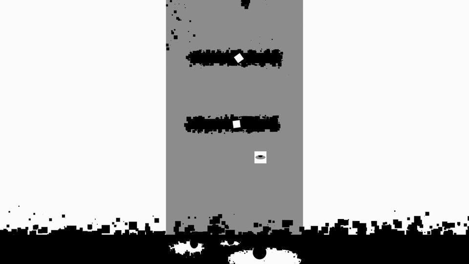 Eye Must Jump screenshot 2