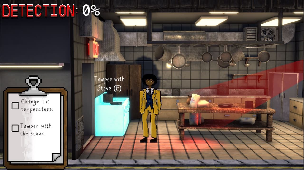 Hack Inspection screenshot 2