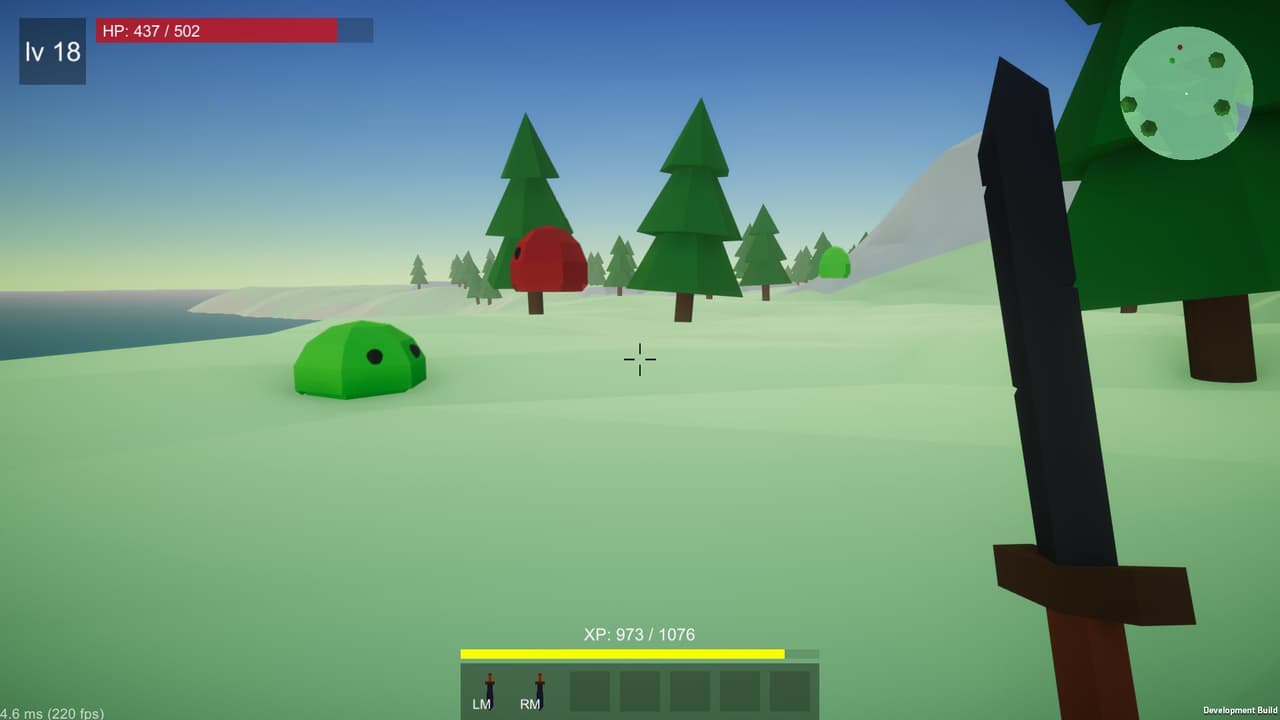 Fallen Hero screenshot 4