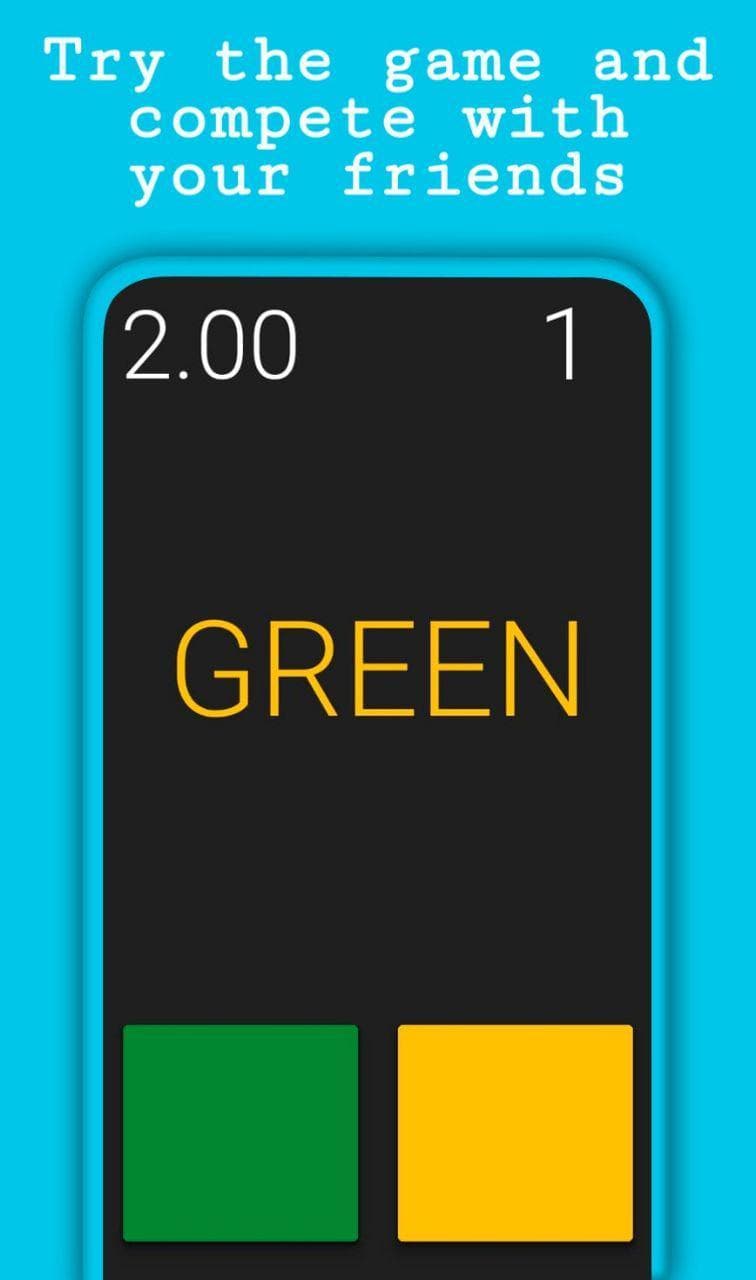 Reverse Colors screenshot 3