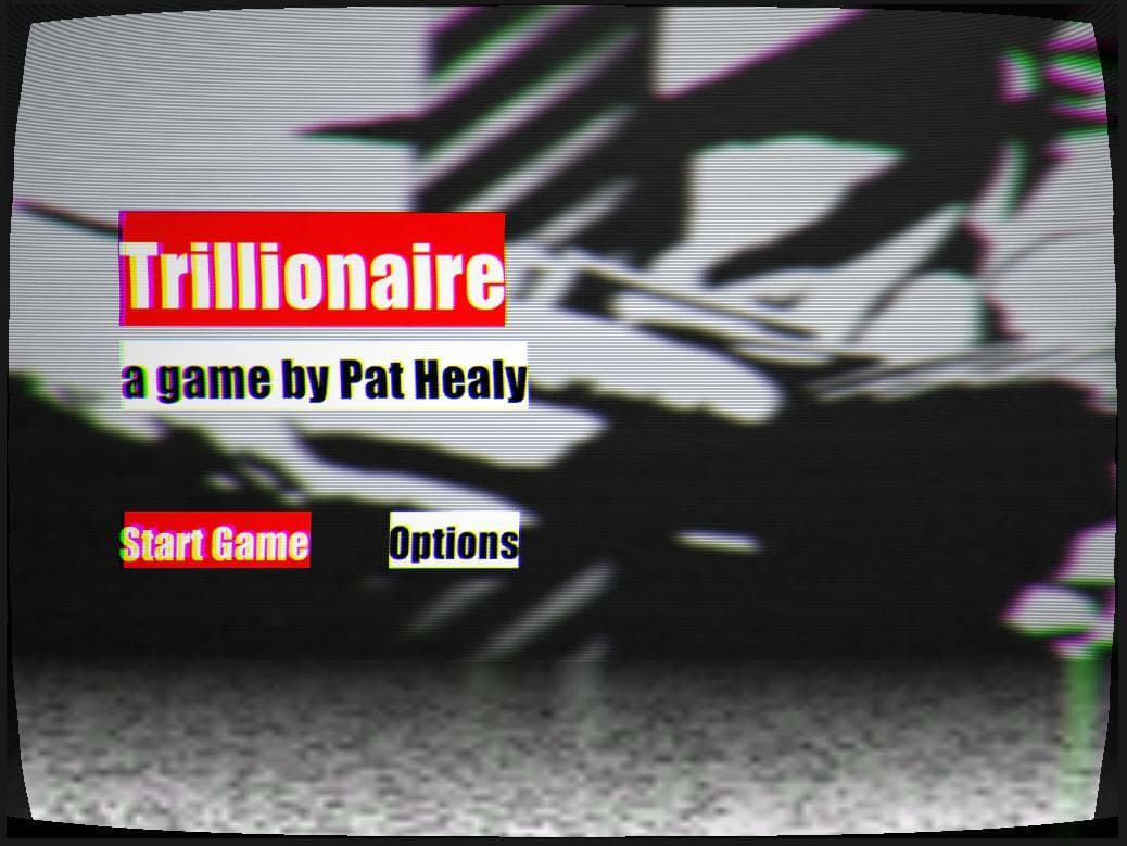 Trillionaire (Pat Healy) screenshot 2