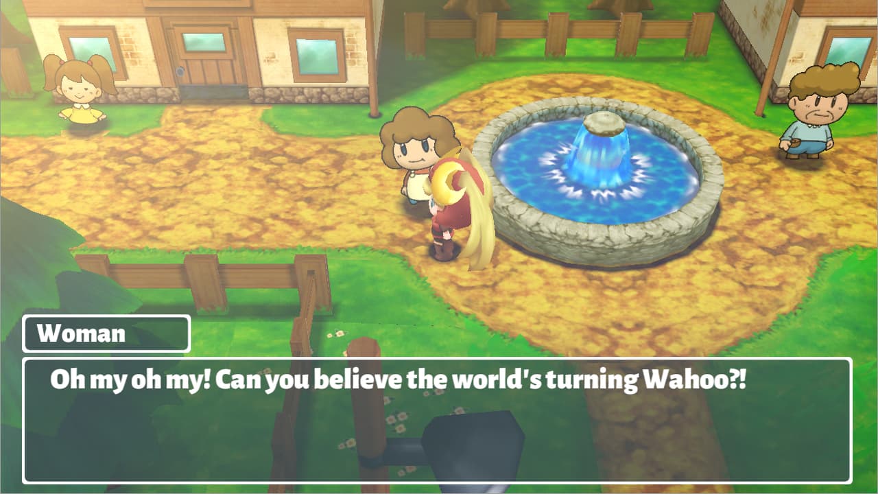 MAGATAMA Earrings screenshot 4