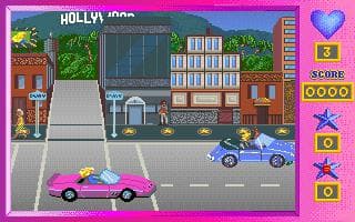 Barbie: Super Model screenshot 3
