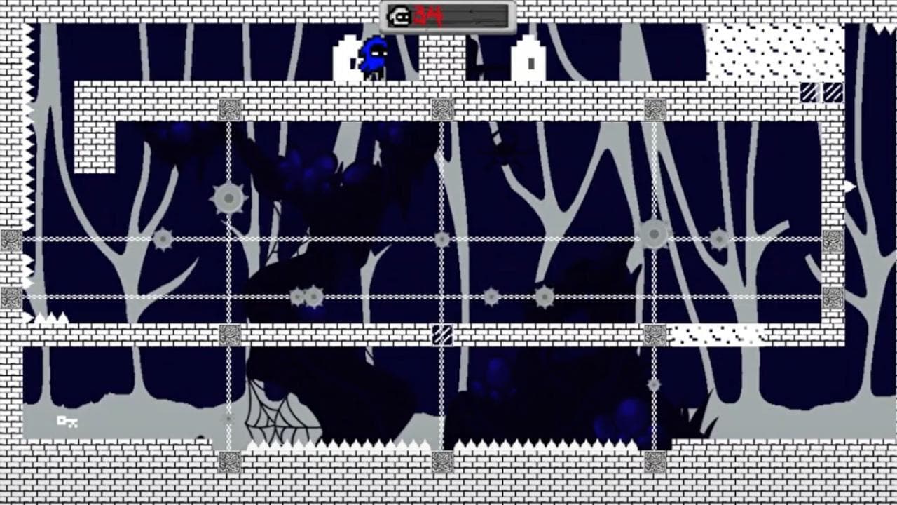 Oblidat Souls screenshot 3