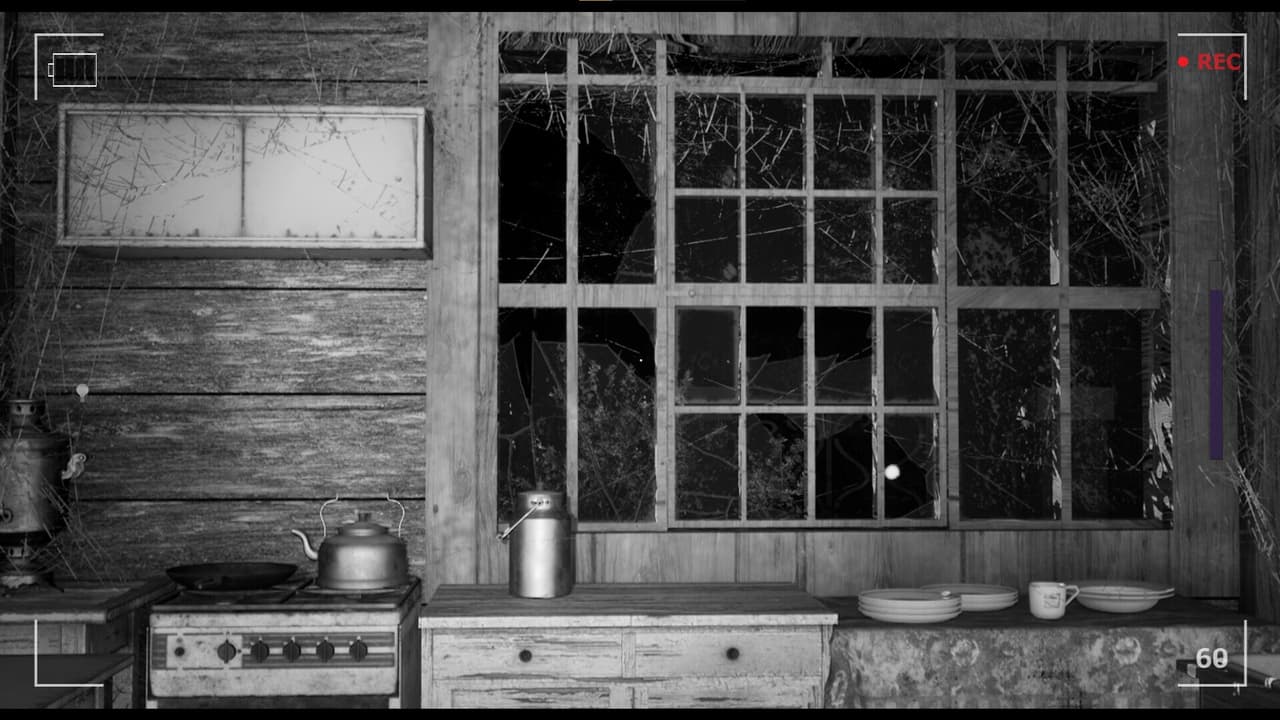 Exploración: Casa Barroso screenshot 5