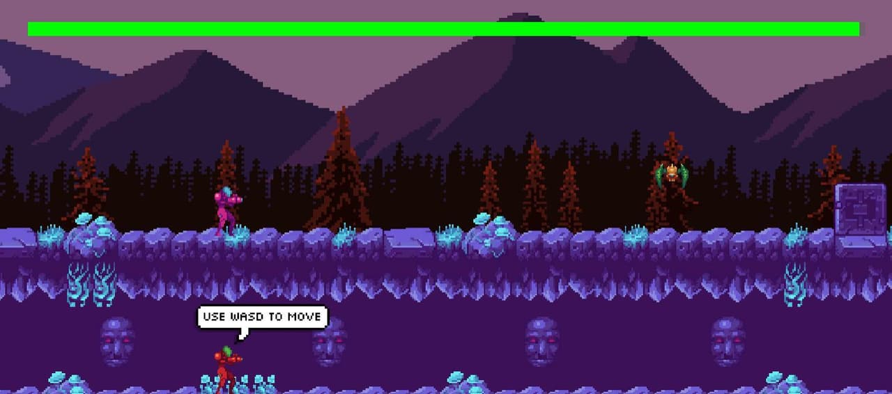 Cave Diver (benalexa) screenshot 2