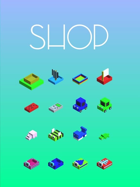 Float Boat screenshot 5