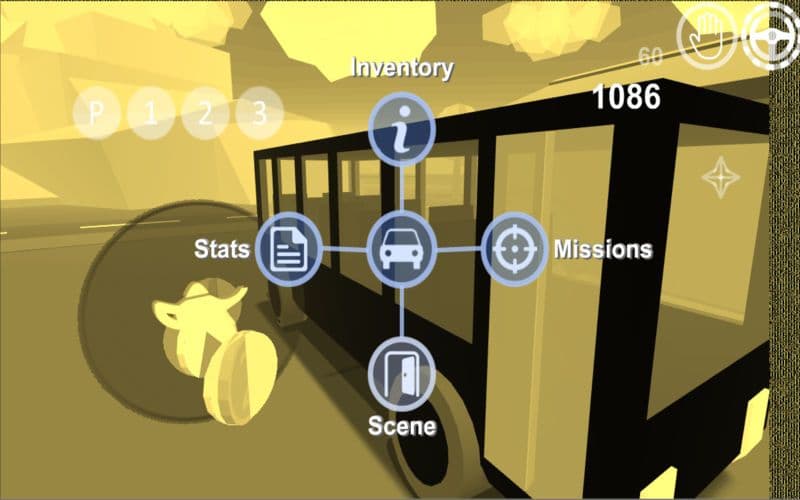 Toy Car Simulator screenshot 5