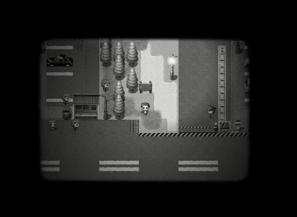 Riddles in the Dark screenshot 2