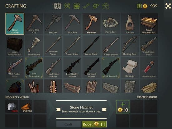 Last Pirate: Island Survival screenshot 5