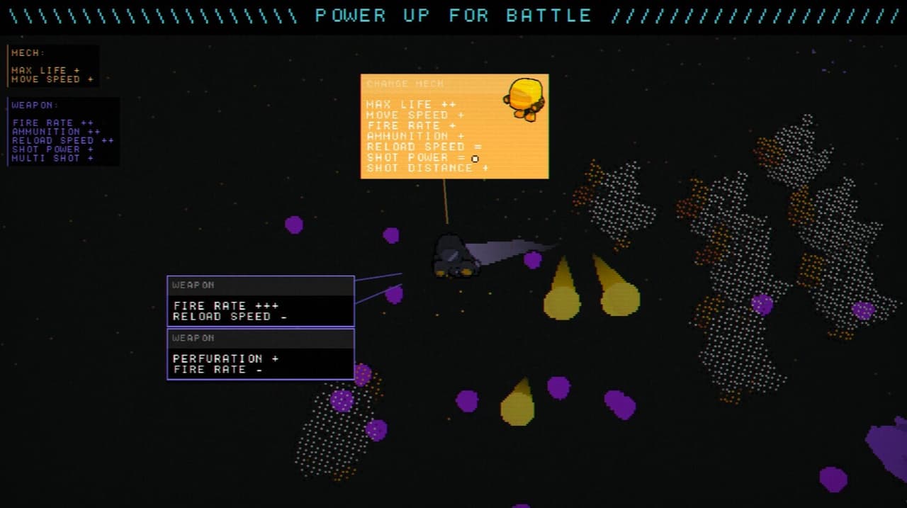 Quack Invasion screenshot 4