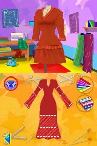 Imagine: Fashion Designer screenshot 5