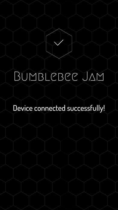Bumblebee Jam screenshot 2