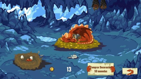 Dragon Family screenshot 6