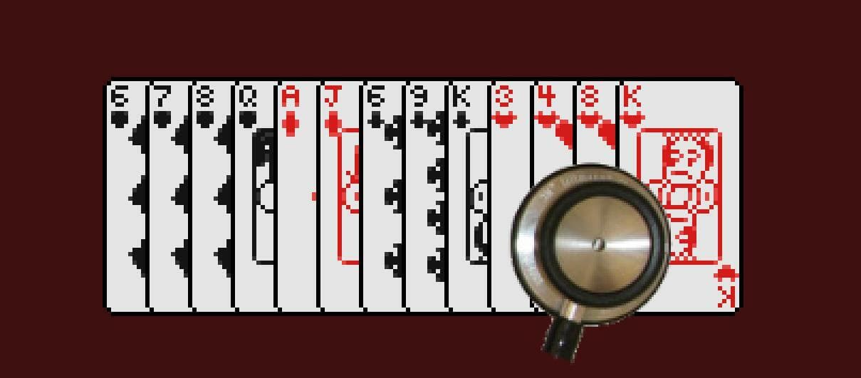 Heartsbeat