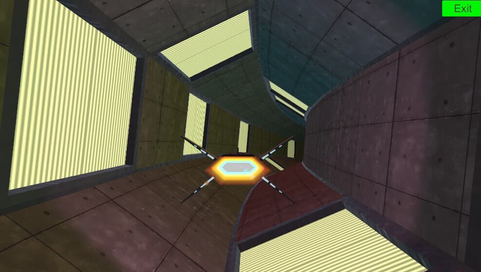 Blubber screenshot 3