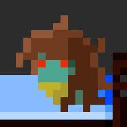 Expulsion - A Platform Shooter