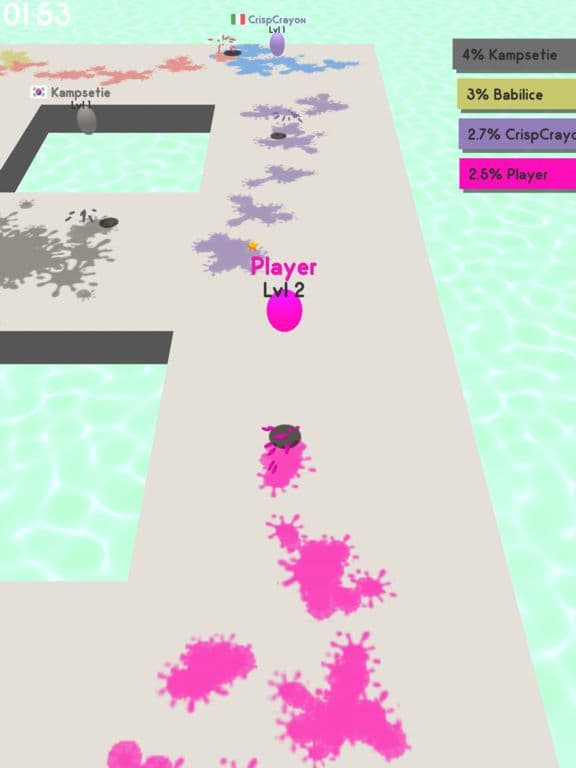 Splat.io screenshot 4