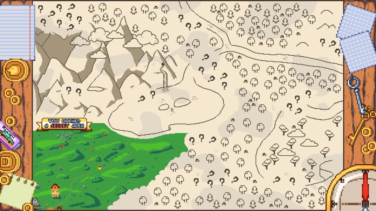 Alex the duck screenshot 3