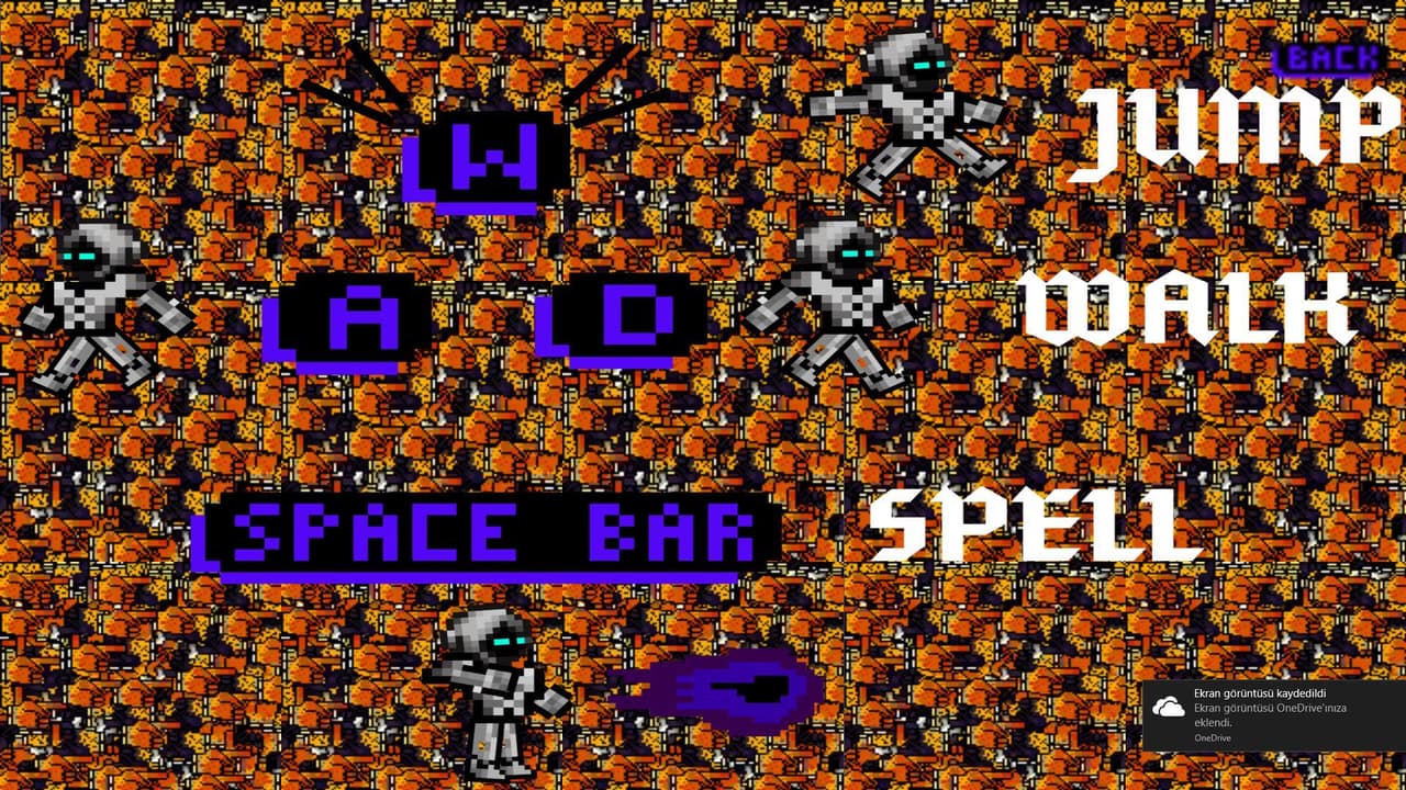The Jostling 2 screenshot 4